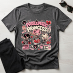 Problematic Princess T-Shirt