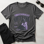 Emotionally Offline T-Shirt
