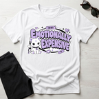 Emotionally Expensive T-Shirt