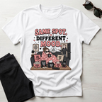 Same Spot Different Mood T-Shirt