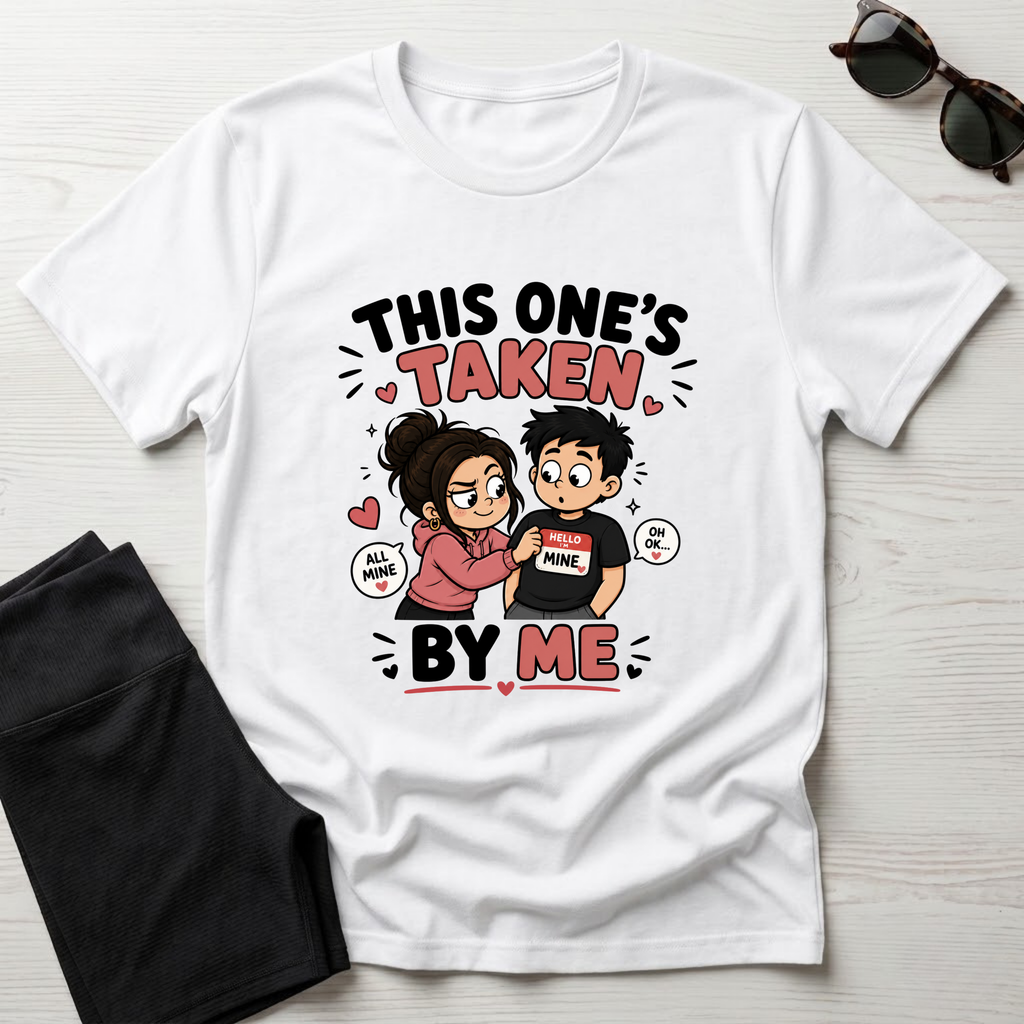 This One's TakenT-Shirt